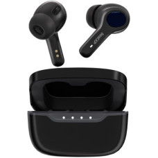 Deals and Offers on - beatXP Pulse XPods with 40H Playtime, Dual Mic AI ENC, Gaming Earbuds Bluetooth Headset(Black, True Wireless) Deals, Discounts & Offers on - beatXP Pulse XPods with 40H Playtime, Dual Mic AI ENC, Gaming Earbuds Bluetooth Headset(Black, True Wireless)