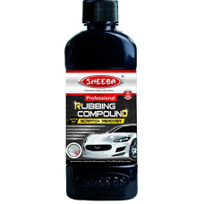 Deals and Offers on - Sheeba Rubbing Compound Scratch Remover (200 ml) Deals, Discounts & Offers on - Sheeba Rubbing Compound Scratch Remover (200 ml)