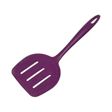 Deals and Offers on - ATEVON Silicon Non-Stick Heat Resistant Kitchen Turner Premium Turner (1pc) Deals, Discounts & Offers on - ATEVON Silicon Non-Stick Heat Resistant Kitchen Turner Premium Turner (1pc)