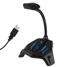 Deals, Discounts & Offers on  - Zebronics Zeb-Klarity USB Gaming Mic