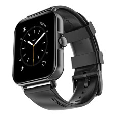 Deals and Offers on - TAGG Engage Lite Advanced Calling Smartwatch with Split Screen Function | Single Chip Technology | Fast Charge 10 min = 1 Day Usage | AI Voice Assistant | Built-In Games, Calculator, Stopwatch & Timer Deals, Discounts & Offers on - TAGG Engage Lite Advanced Calling Smartwatch with Split Screen Function | Single Chip Technology | Fast Charge 10 min = 1 Day Usage | AI Voice Assistant | Built-In Games, Calculator, Stopwatch & Timer