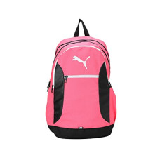 Deals, Discounts & Offers on  - Puma Unisex-Adult Core Backpack V2, Sunset Glow (9018605)