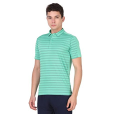 Deals, Discounts & Offers on Men - Vector X OMT-245 Men's Polo T-Shirt