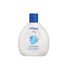Deals, Discounts & Offers on Baby Care - Bumtum Baby Bubble Bath Liquid Foam Natural No Tear