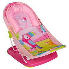 Deals, Discounts & Offers on Baby Care - Mee Mee Newborn Spacious Baby Bather Bath Chair