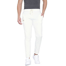 Deals, Discounts & Offers on Men - Hubberholme Men's Poly Cotton Track Pant