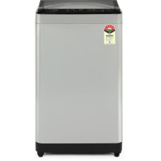 Deals, Discounts & Offers on Home Appliances - [For HDFC Credit Card] Lloyd by Havells 8 kg Washing Machine Fully Automatic Top Load Grey(GLWMT80GLGAM)