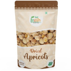 Deals, Discounts & Offers on Food and Health - Get Fresh Dry Apricots | Khumani | Khurbani | Jardalu Apricots(1 kg)