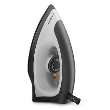 Deals and Offers on Irons - Longway Kwid Light Weight Non-Stick Teflon Coated Dry Iron, Electric Iron Deals, Discounts & Offers on Irons - Longway Kwid Light Weight Non-Stick Teflon Coated Dry Iron, Electric Iron