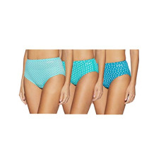 Deals, Discounts & Offers on Women - [Size XXL] Fruit of the Loom Women's Cotton Bikini