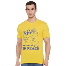 Deals and Offers on Men - Levi's Men T-Shirt Deals, Discounts & Offers on Men - Levi's Men T-Shirt
