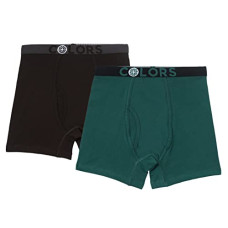 Deals and Offers on Men - Rupa Boy's Cotton Blend Regular Fit Trunks Deals, Discounts & Offers on Men - Rupa Boy's Cotton Blend Regular Fit Trunks