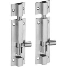 Deals, Discounts & Offers on  - Protex Stainless Steel Matte Door knobs(Silver)