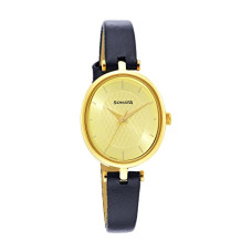 Deals, Discounts & Offers on Women - Sonata Light Champagne Dial Analog Watch