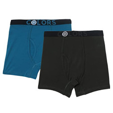 Deals and Offers on Men - Rupa Boy's Cotton Blend Regular Fit Trunks Deals, Discounts & Offers on Men - Rupa Boy's Cotton Blend Regular Fit Trunks