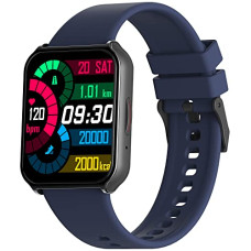 Deals, Discounts & Offers on Electronics - TIMEX Fit 3.0, Bluetooth Calling, 1.78