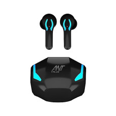 Deals and Offers on - Ant Value Wave 50 TWS,Wireless Earbuds Bluetooth 5.3 Headphones with 40ms Ultra Low-Latency, Noise Reduction Comes with Upto 40 hrs Talk time, Ergonomic Design, Dual-Mode Earbuds Suitable Deals, Discounts & Offers on - Ant Value Wave 50 TWS,Wireless Earbuds Bluetooth 5.3 Headphones with 40ms Ultra Low-Latency, Noise Reduction Comes with Upto 40 hrs Talk time, Ergonomic Design, Dual-Mode Earbuds Suitable