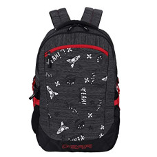 Deals, Discounts & Offers on Backpacks - Gear Invader 29L Medium Water Resistant School Bag/Casual Backpack/Daypack/Travel Backpack/Kids Bag/College Bag