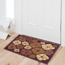 Deals and Offers on - STATUS Premimum Taba Doormat 38x58 cm Deals, Discounts & Offers on - STATUS Premimum Taba Doormat 38x58 cm