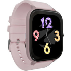 Deals and Offers on - ZEBRONICS ZEB-FIT8220CH Smartwatch(Rose Gold Strap, Free Size) Deals, Discounts & Offers on - ZEBRONICS ZEB-FIT8220CH Smartwatch(Rose Gold Strap, Free Size)