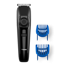 Deals, Discounts & Offers on Health & Personal Care - TAGG Saber X Trimmer, IP7 Rated - Onyx Black