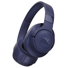 Deals, Discounts & Offers on  - JBL Tune 760NC, Over Ear ANC Wireless Headphones with Mic, up to 50 Hours Playtime, Pure Bass, Google Fast Pair, Dual Pairing, AUX & Voice Assistant Support
