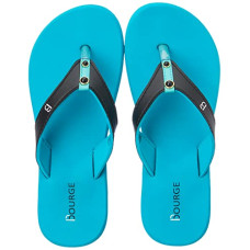 Deals, Discounts & Offers on  - [Size 5 UK] Bourge womens Gallery-z1 Flip-Flop
