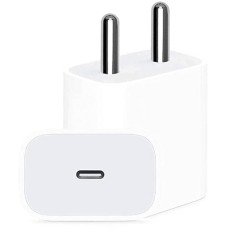 Deals, Discounts & Offers on Mobile Accessories - AppIe Original 20W USB-C Power Adapter Charger