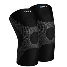 Deals and Offers on - Hykes Knee Cap Compression Support Deals, Discounts & Offers on - Hykes Knee Cap Compression Support