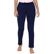 Deals and Offers on Women - Allen Solly Women's Regular Track Pants Deals, Discounts & Offers on Women - Allen Solly Women's Regular Track Pants