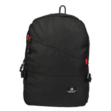 Deals and Offers on Laptop Accessories - Zebronics Techshield A1, 18 Liters, 1 Compartment Laptop Backpack and Front Pocket, fit Up to 15.6-inch Laptop, Polyester Fabric, Office Use and Mini Business Travel Bags (Black) Deals, Discounts & Offers on Laptop Accessories - Zebronics Techshield A1, 18 Liters, 1 Compartment Laptop Backpack and Front Pocket, fit Up to 15.6-inch Laptop, Polyester Fabric, Office Use and Mini Business Travel Bags (Black)