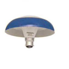 Deals and Offers on - PHILIPS 8 watt LED Deco Ring Bulb - Blue Deals, Discounts & Offers on - PHILIPS 8 watt LED Deco Ring Bulb - Blue