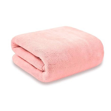 Deals and Offers on - MAXOSHINE Microfiber Towels for Bath-Soft Coral Fleece Towel with Hook Quick Dry Super Absorbent-Bath Towel Deals, Discounts & Offers on - MAXOSHINE Microfiber Towels for Bath-Soft Coral Fleece Towel with Hook Quick Dry Super Absorbent-Bath Towel