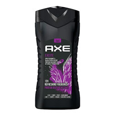 Deals and Offers on - Axe Excite 3 In 1 Body, Face & Hair Wash For Men, Long-Lasting Refreshing Crisp Coconut & Black Pepper Fragrance For Upto 12Hrs, Natural Origin Ingredients, Removes Odor & Bacteria, No Paraben, 250ml Deals, Discounts & Offers on - Axe Excite 3 In 1 Body, Face & Hair Wash For Men, Long-Lasting Refreshing Crisp Coconut & Black Pepper Fragrance For Upto 12Hrs, Natural Origin Ingredients, Removes Odor & Bacteria, No Paraben, 250ml