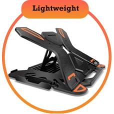 Deals and Offers on Laptop Accessories - nextwave LAPTOP STAND WITH ADJUSTMENT LEVELS FOR LAPTOPS 4 IN 1 LAPTOP STAND + BOOK Stand + TAB STAND + MOBILE STAND Laptop Stand Deals, Discounts & Offers on Laptop Accessories - nextwave LAPTOP STAND WITH ADJUSTMENT LEVELS FOR LAPTOPS 4 IN 1 LAPTOP STAND + BOOK Stand + TAB STAND + MOBILE STAND Laptop Stand