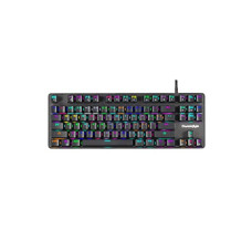 Deals and Offers on - Cosmic Byte CB-GK-18 Firefly Per-Key RGB TKL Mechanical Keyboard with Swappable Outemu Red Switch, Macros, Software (Black) Deals, Discounts & Offers on - Cosmic Byte CB-GK-18 Firefly Per-Key RGB TKL Mechanical Keyboard with Swappable Outemu Red Switch, Macros, Software (Black)