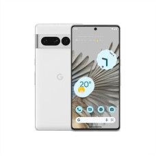 Deals, Discounts & Offers on Mobiles - [For Flipkart Axis Bank Card] Google Pixel 7 Pro (Snow, 128 GB)(12 GB RAM)