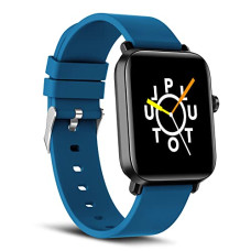 Deals and Offers on - SYSKA Pluto SW250 Smart Watch Premium Metal Body, 1.69 Deals, Discounts & Offers on - SYSKA Pluto SW250 Smart Watch Premium Metal Body, 1.69