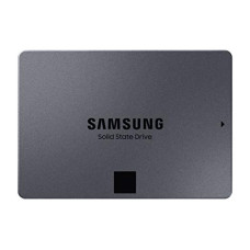 Deals, Discounts & Offers on  - Samsung 870 QVO 4TB SATA 6.35 cm (2.5