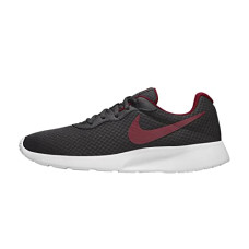 Deals, Discounts & Offers on  - [Size 8 UK (9 US)] Nike Mens Tanjun Running Shoes