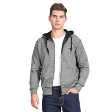 Deals, Discounts & Offers on Men - AWG ALL WEATHER GEAR Hoodie for Winter, Men's Stylish Warm Sweatshirt with Hood, Cozy and Fashionable Cold Weather Apparel