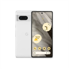 Deals, Discounts & Offers on Mobiles - Google Pixel 7 (Snow, 128 GB)(8 GB RAM)
