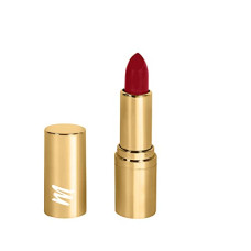 Deals and Offers on Beauty Care - MyGlamm Treasure It Suede Matte Lipstick Date Night, 4 gm | Long lasting Matte Lipstick | With Vitamin E And Cocoa Seed Butter | Non-drying | Cruelty-Free & Vegan Deals, Discounts & Offers on Beauty Care - MyGlamm Treasure It Suede Matte Lipstick Date Night, 4 gm | Long lasting Matte Lipstick | With Vitamin E And Cocoa Seed Butter | Non-drying | Cruelty-Free & Vegan