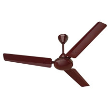 Deals, Discounts & Offers on  - Havells 1200mm Mozel Energy Saving Ceiling Fan (Brown, Pack of 1)