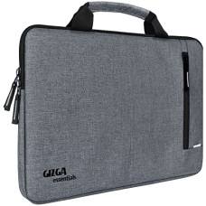 Deals, Discounts & Offers on Laptop Accessories - Gizga Essentials Laptop Bag Sleeve Case Cover Pouch with Handle for 13.3 Inch Laptop