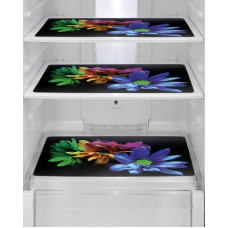 Deals and Offers on - TORODINEART Fridge Mat(Width: 43 cm, Multicolor) Deals, Discounts & Offers on - TORODINEART Fridge Mat(Width: 43 cm, Multicolor)