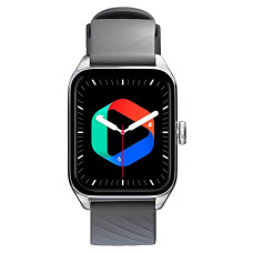 Deals and Offers on - Zebronics ETERNAL Bluetooth Calling Smart watch with 1.85 Deals, Discounts & Offers on - Zebronics ETERNAL Bluetooth Calling Smart watch with 1.85