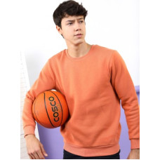 Deals, Discounts & Offers on  - [Sizes S, L] HIGHLANDERMen Full Sleeve Solid Sweatshirt