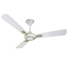 Deals and Offers on - Havells Leganza 3B 1200mm 2 Star Energy Saving Ceiling Fan (Pearl White Silver, Pack of 1) Deals, Discounts & Offers on - Havells Leganza 3B 1200mm 2 Star Energy Saving Ceiling Fan (Pearl White Silver, Pack of 1)