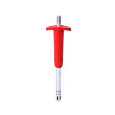 Deals and Offers on - Wonderchef Stainless Steel Gas Igniter, Long Lasting, Rust Proof, Unbreakable, Soft & Long Grip, Red Deals, Discounts & Offers on - Wonderchef Stainless Steel Gas Igniter, Long Lasting, Rust Proof, Unbreakable, Soft & Long Grip, Red